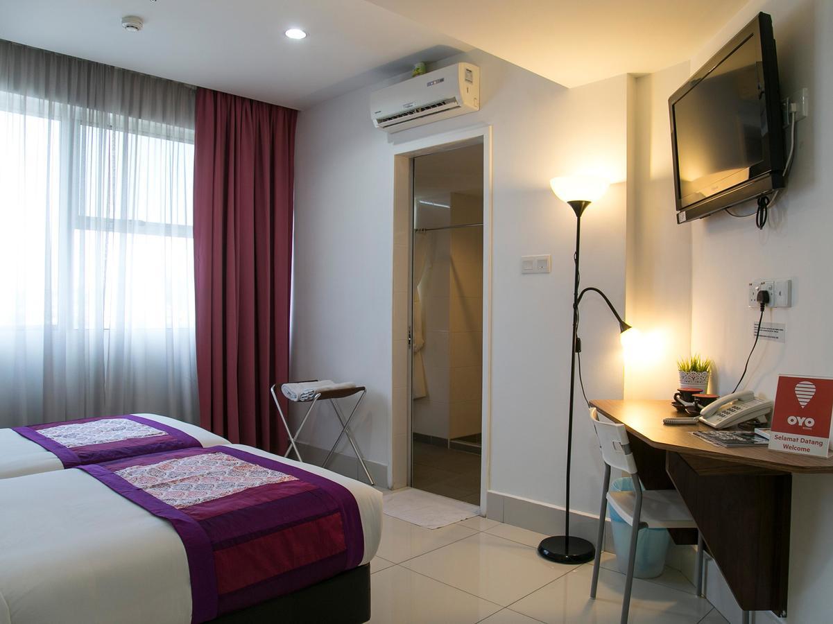 Hotel Oyo 180 V 2*