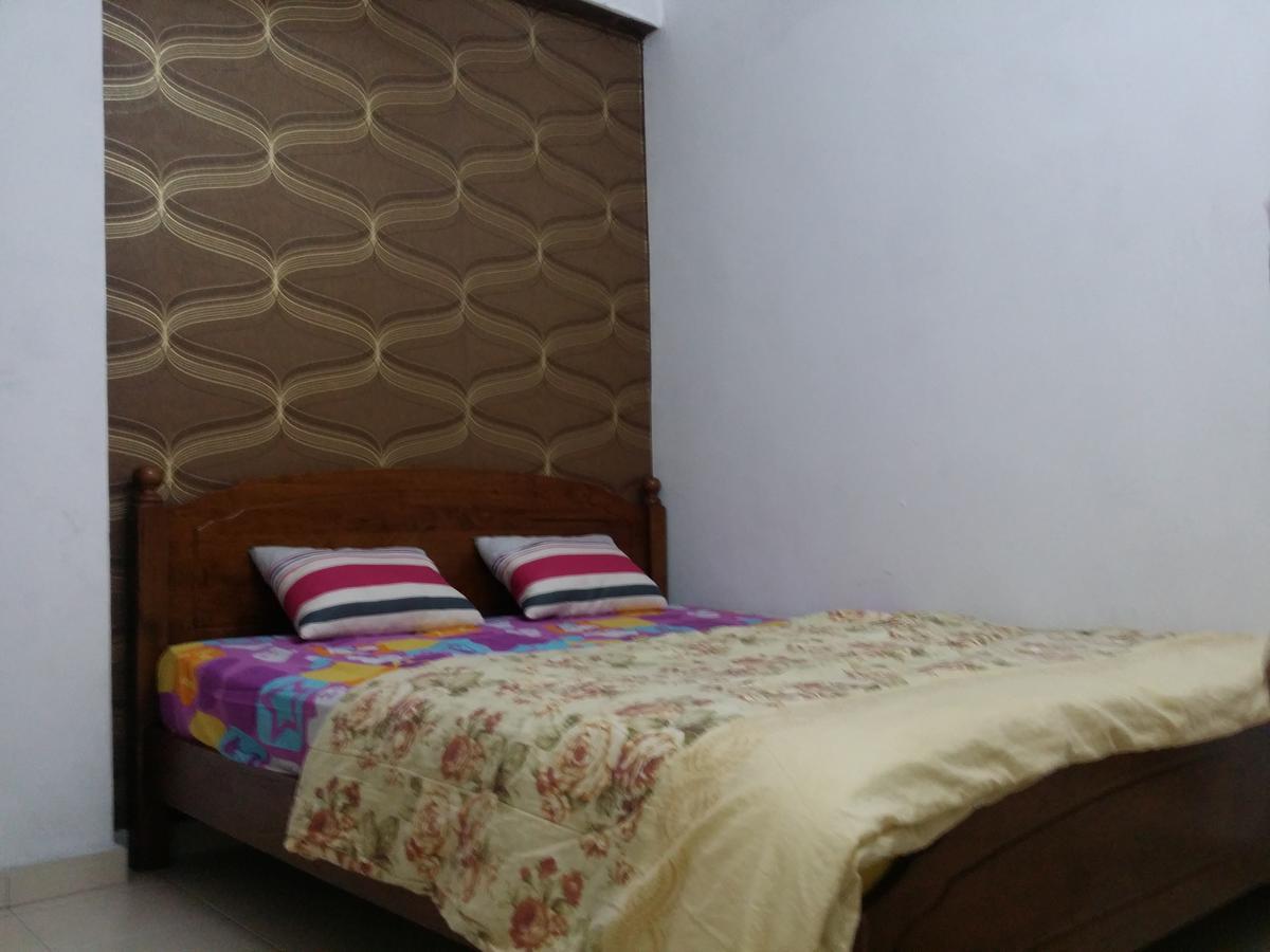 D'tasik Homestay Kuala Lumpur