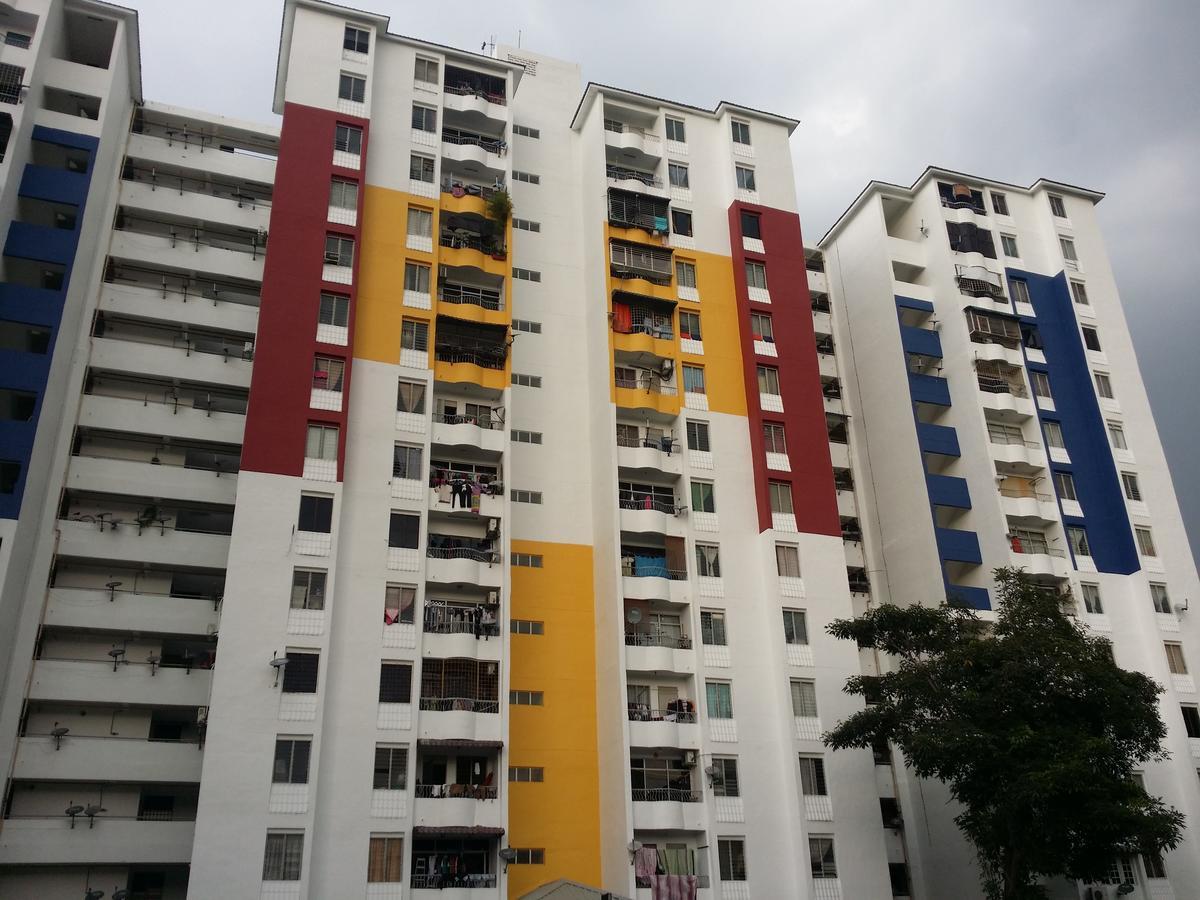 D'tasik Homestay Kuala Lumpur