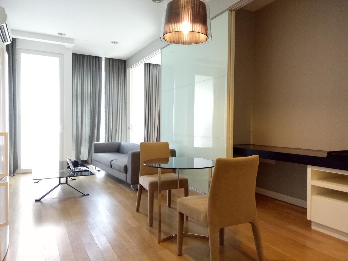 Apartment Kl Platinum Klcc By Hive Kl *