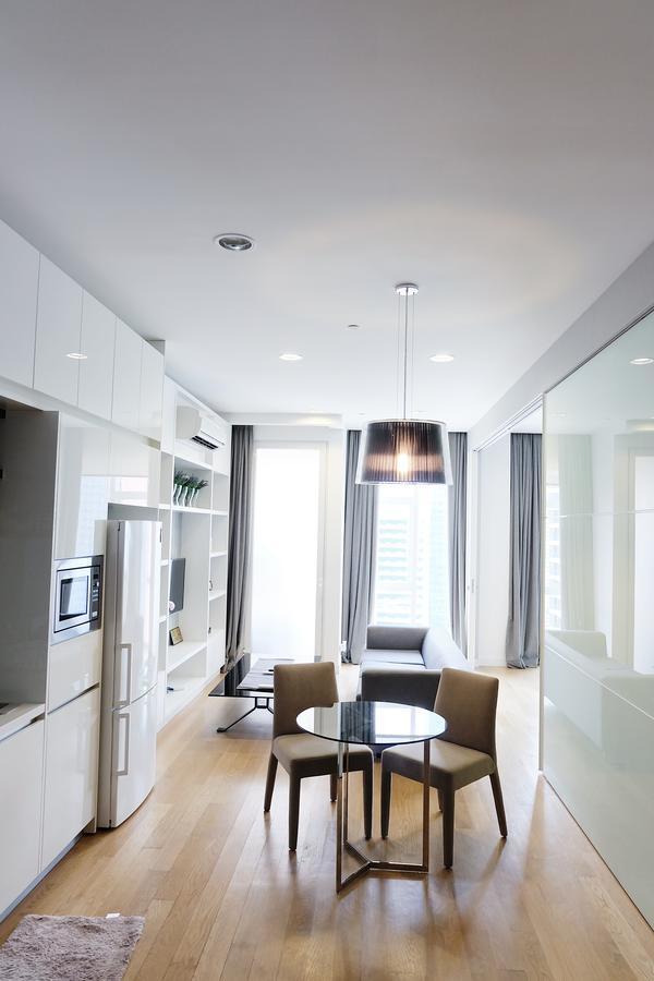 Apartment Kl Platinum Klcc By Hive Kl Kuala Lumpur