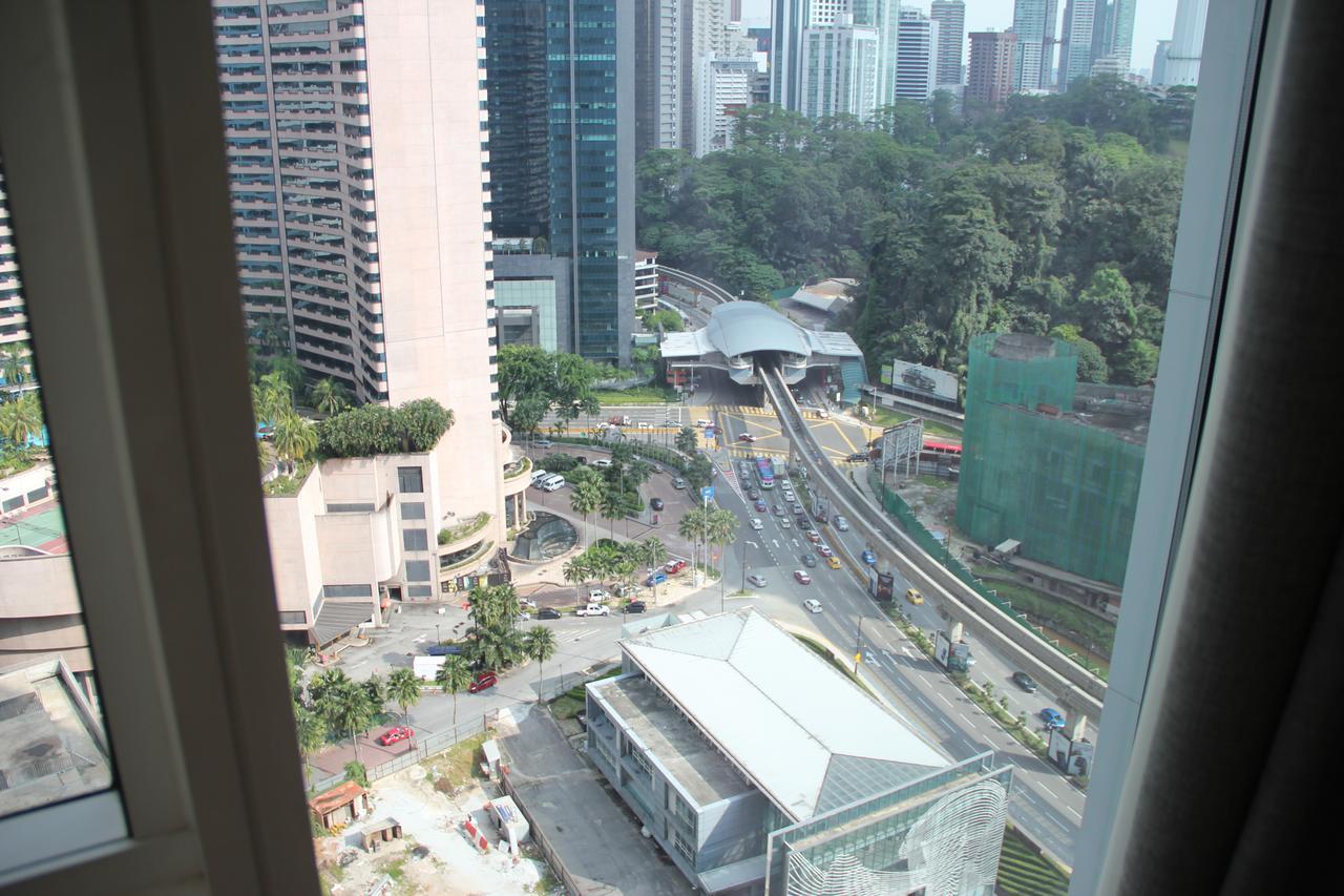 Kl Platinum Klcc By Hive Kl * Kuala Lumpur