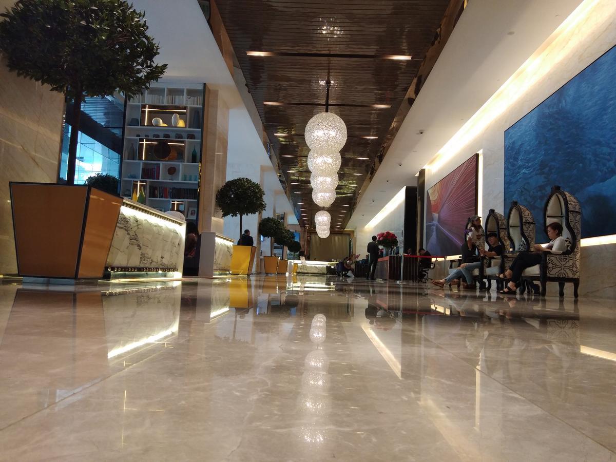 Apartment Kl Platinum Klcc By Hive Kl *