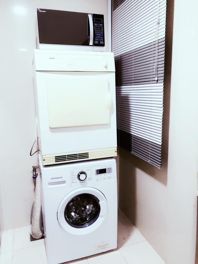 Suasana Sentral Loft Kl Sentral Apartment