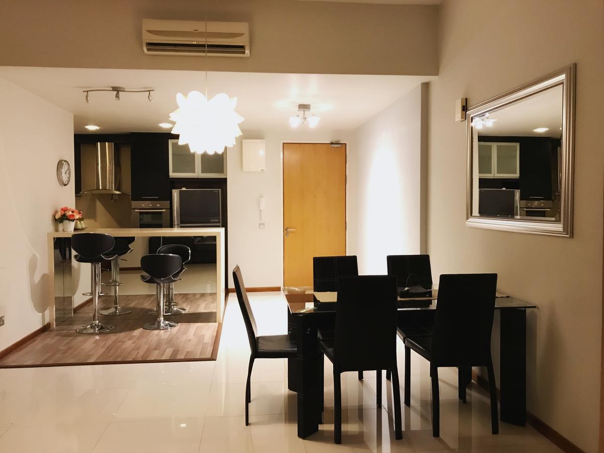 Suasana Sentral Loft Kl Sentral * Kuala Lumpur