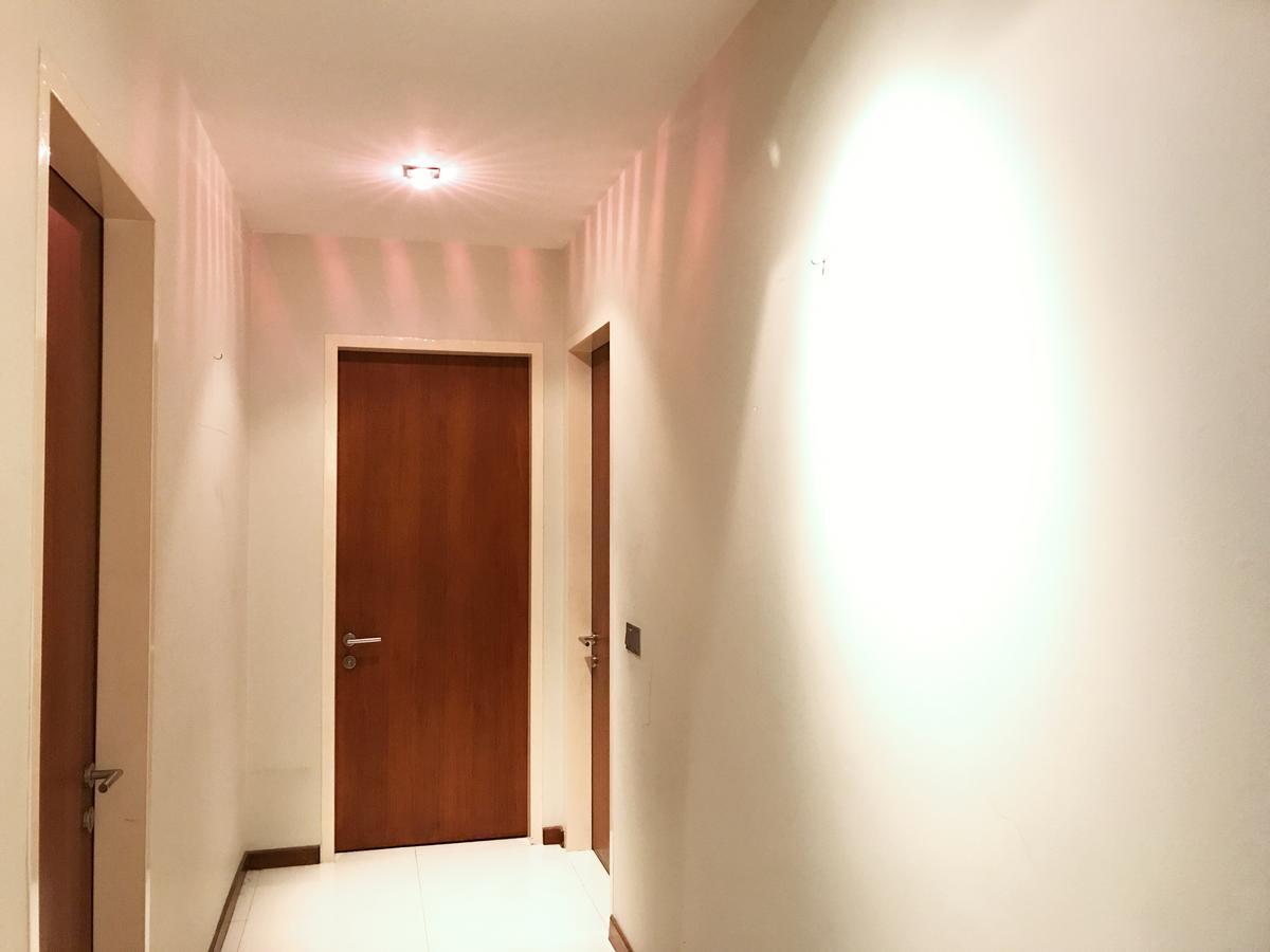 Suasana Sentral Loft Kl Sentral