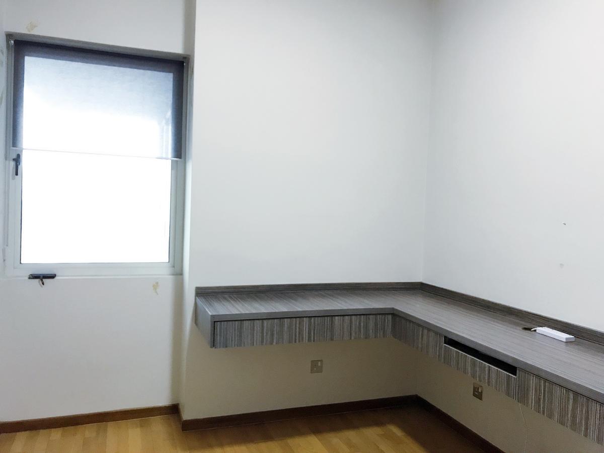 Suasana Sentral Loft Kl Sentral Kuala Lumpur