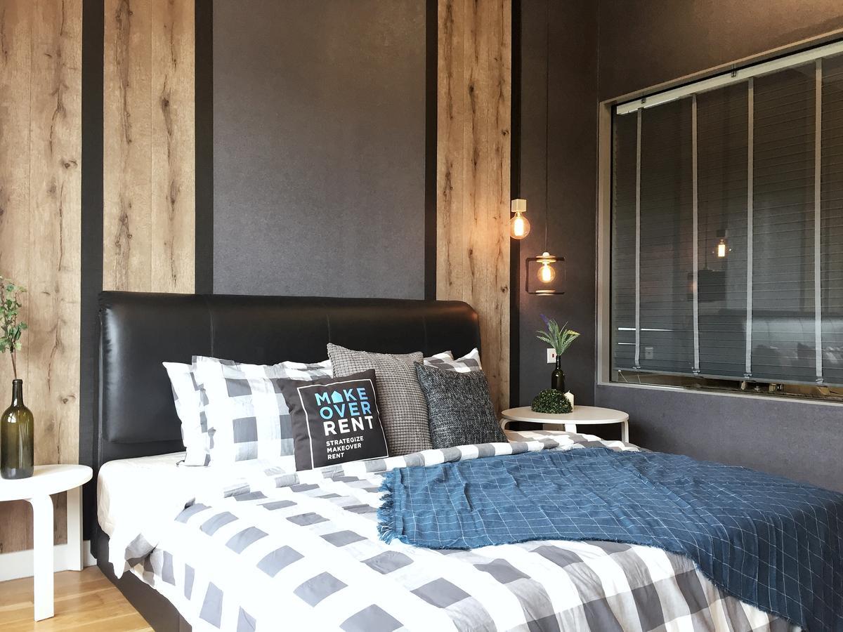 Sentral Residences Apartment *