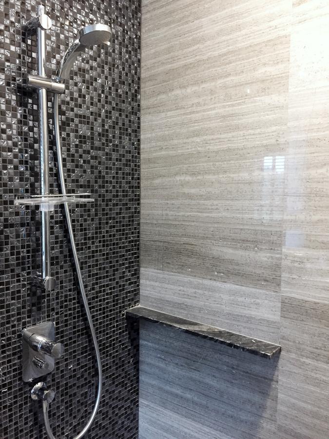 Apartment Sentral Residences