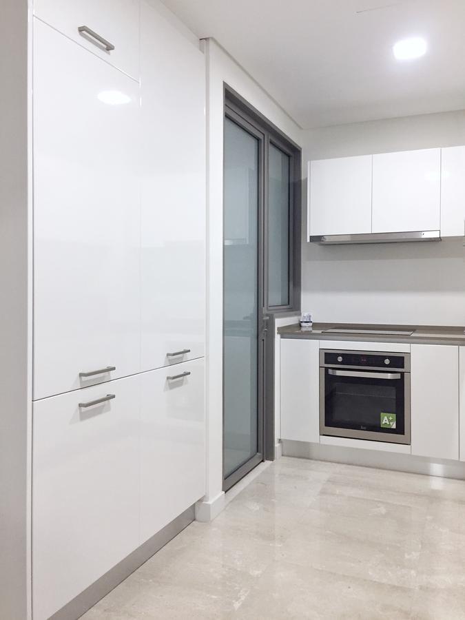 Sentral Residences Kuala Lumpur
