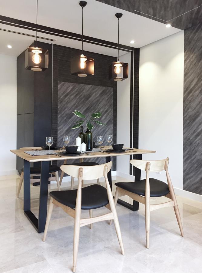 Sentral Residences