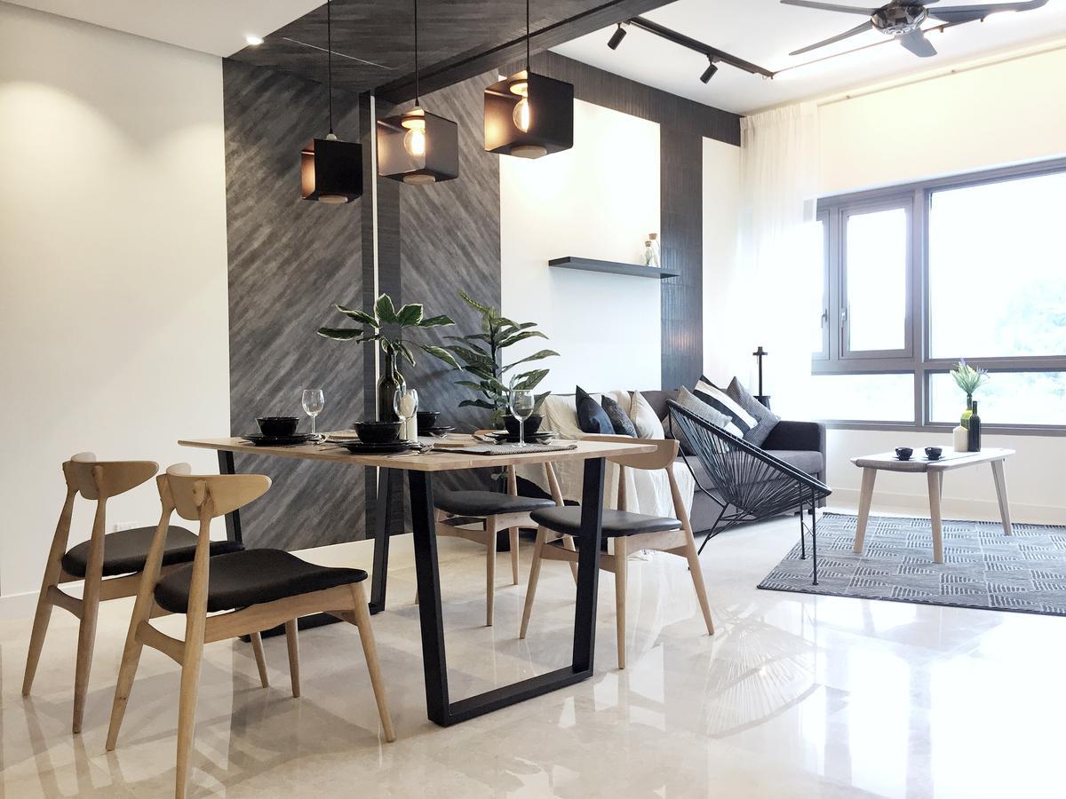 Sentral Residences Apartment *