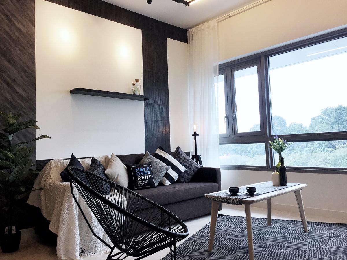Apartment Sentral Residences