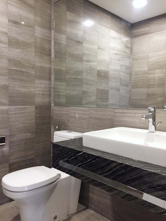 Sentral Residences *
