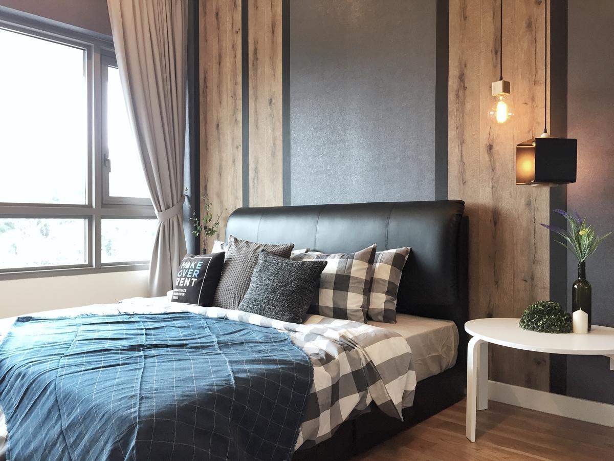 Apartment Sentral Residences