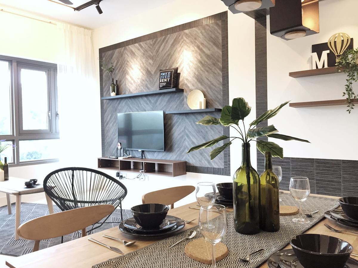 Sentral Residences *