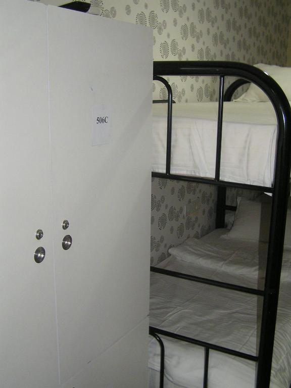 Hotel Cosmic Boutique Kuala Lumpur