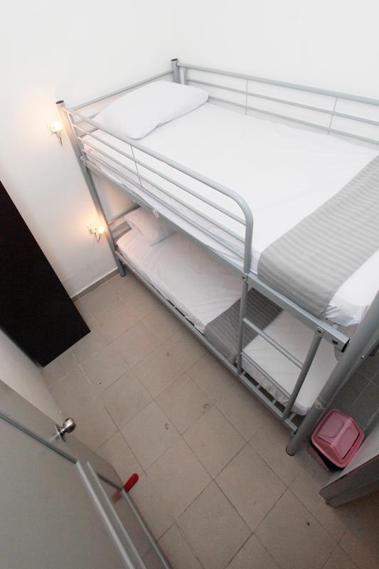 Hostel Sudo Kuala Lumpur