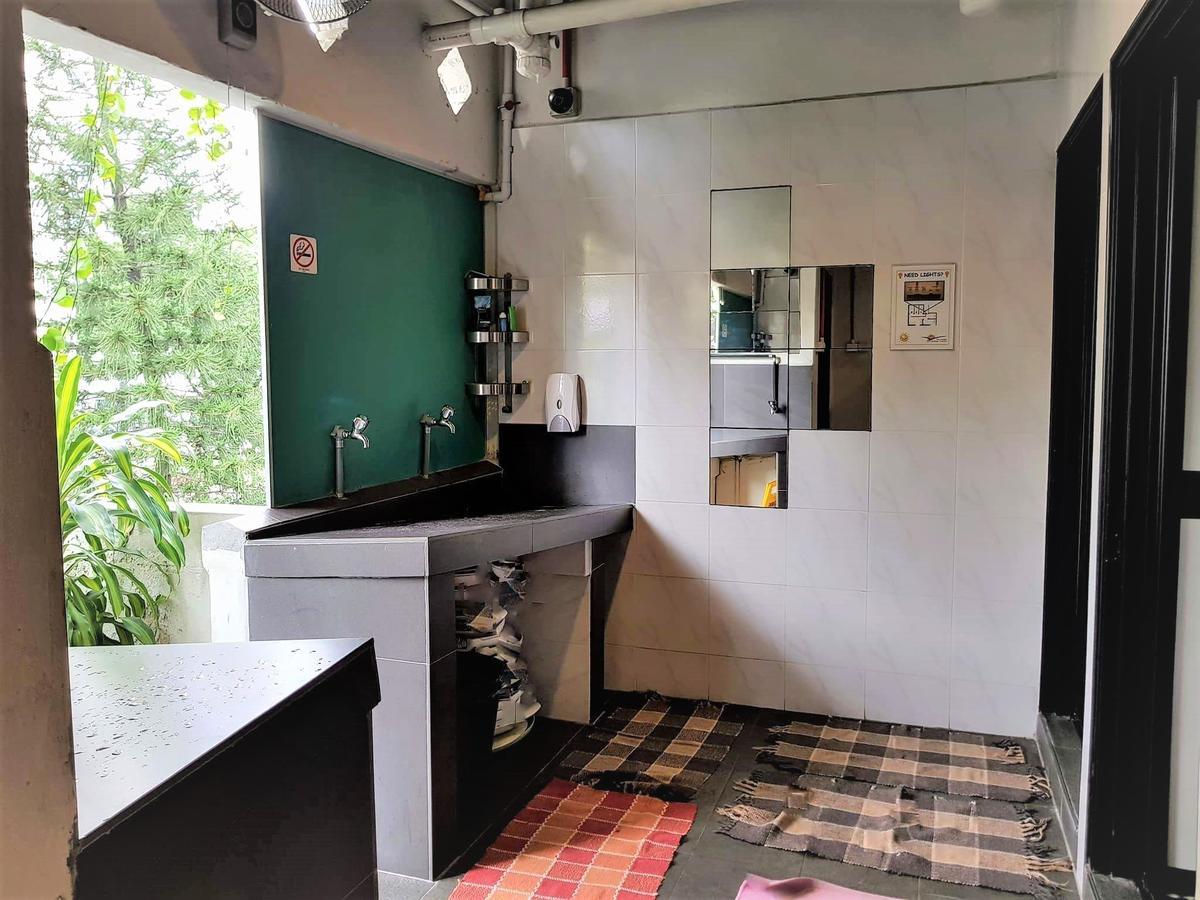 Hostel Sunshine Bedz Kuala Lumpur
