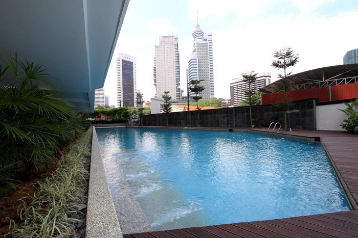 Idaman Klcc *