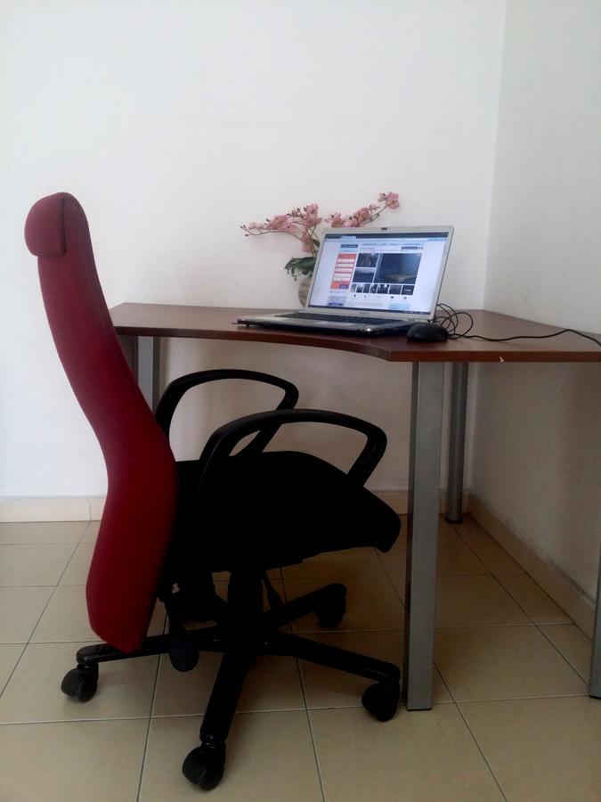 Apartment D'tasik Homestay Kuala Lumpur