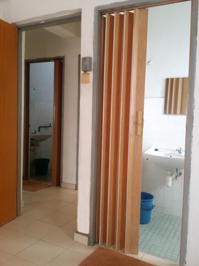 D'tasik Homestay Apartment Kuala Lumpur