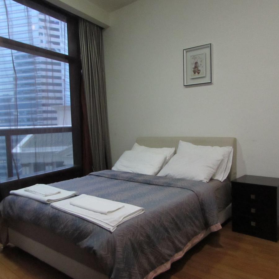 Exclusive The Troika Luxury * Kuala Lumpur
