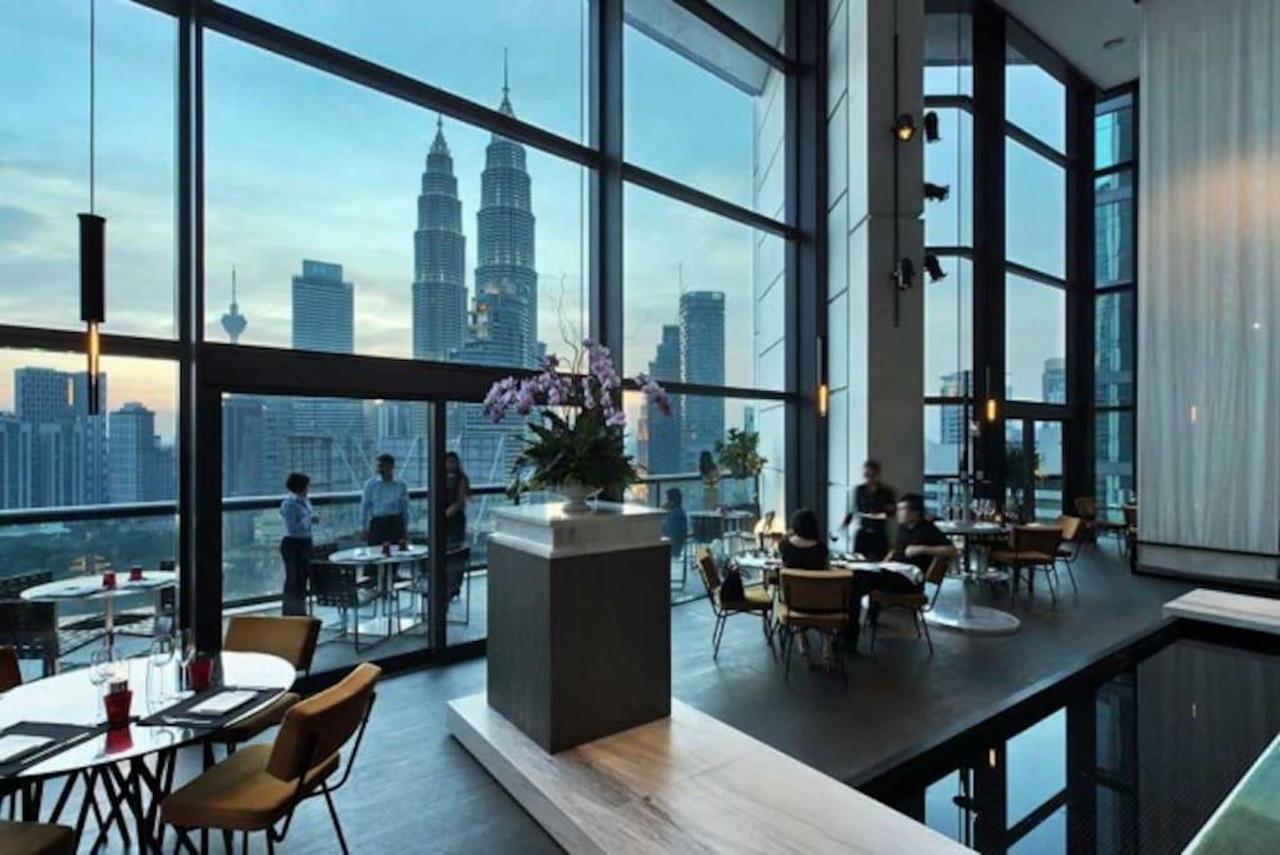 Appartement Exclusive The Troika Luxury Kuala Lumpur