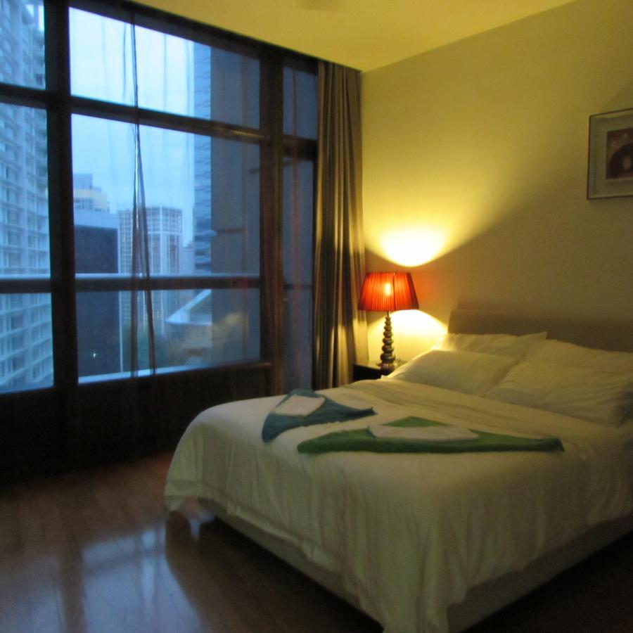 Appartement Exclusive The Troika Luxury *