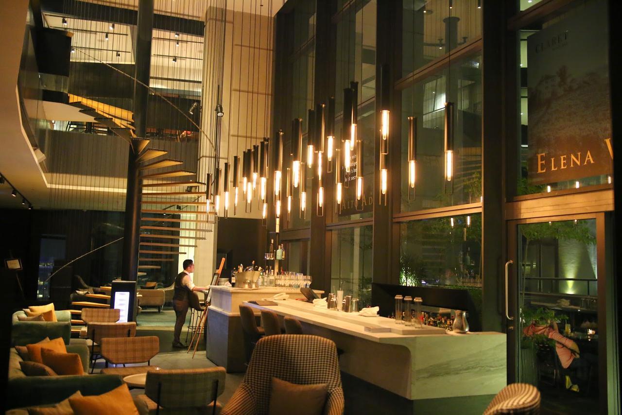 Appartement Exclusive The Troika Luxury *