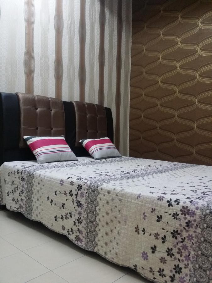 D'tasik Homestay Kuala Lumpur