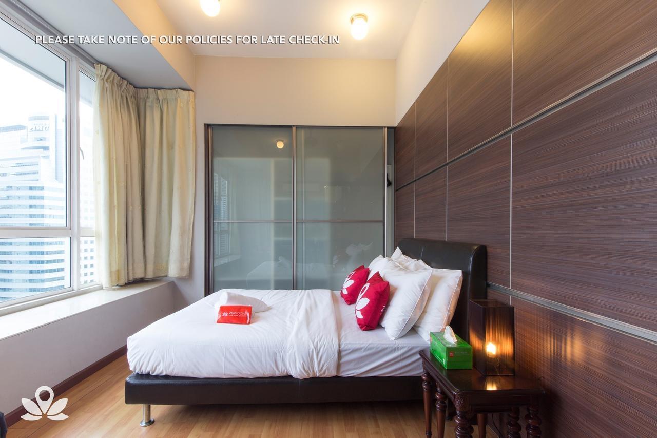 Zen Parkview Klcc *
