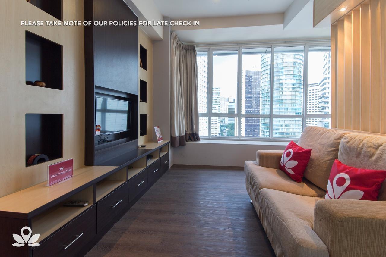 Zen Parkview Klcc