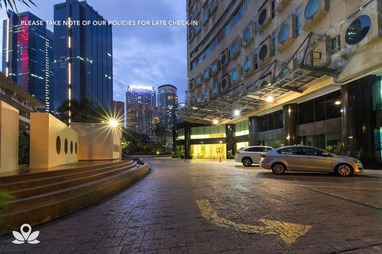 Zen Parkview Klcc Kuala Lumpur