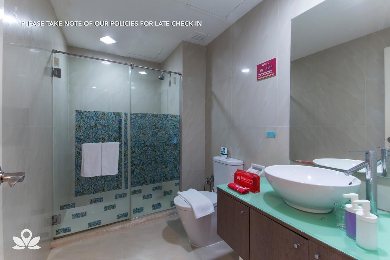 Apartment Zen Parkview Klcc Kuala Lumpur
