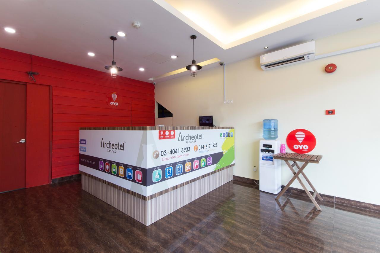 Archeotel Kuala Lumpur