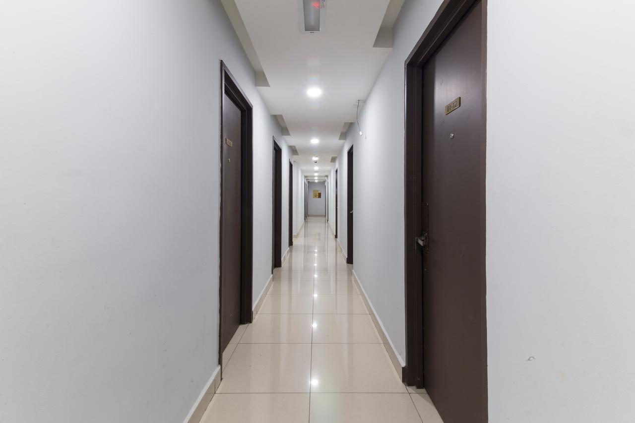 Archeotel Khách sạn Kuala Lumpur