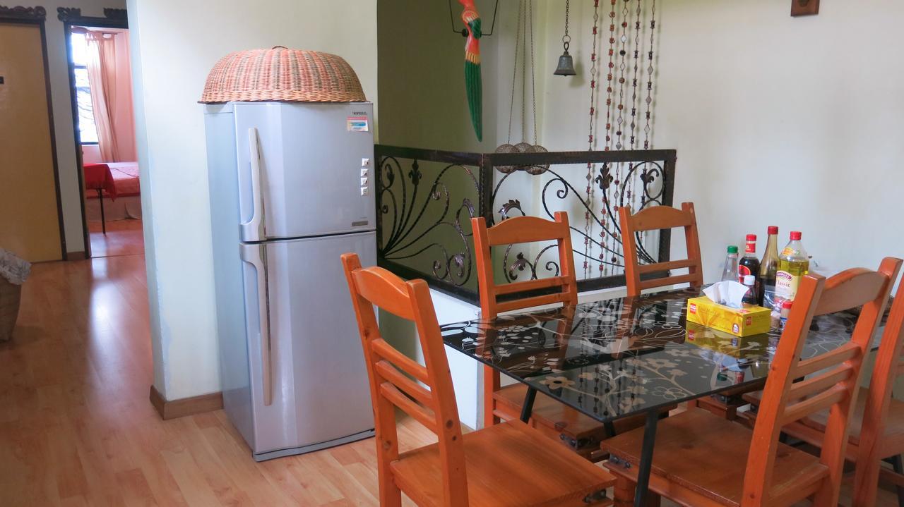Sarang Holiday home Kuala Lumpur