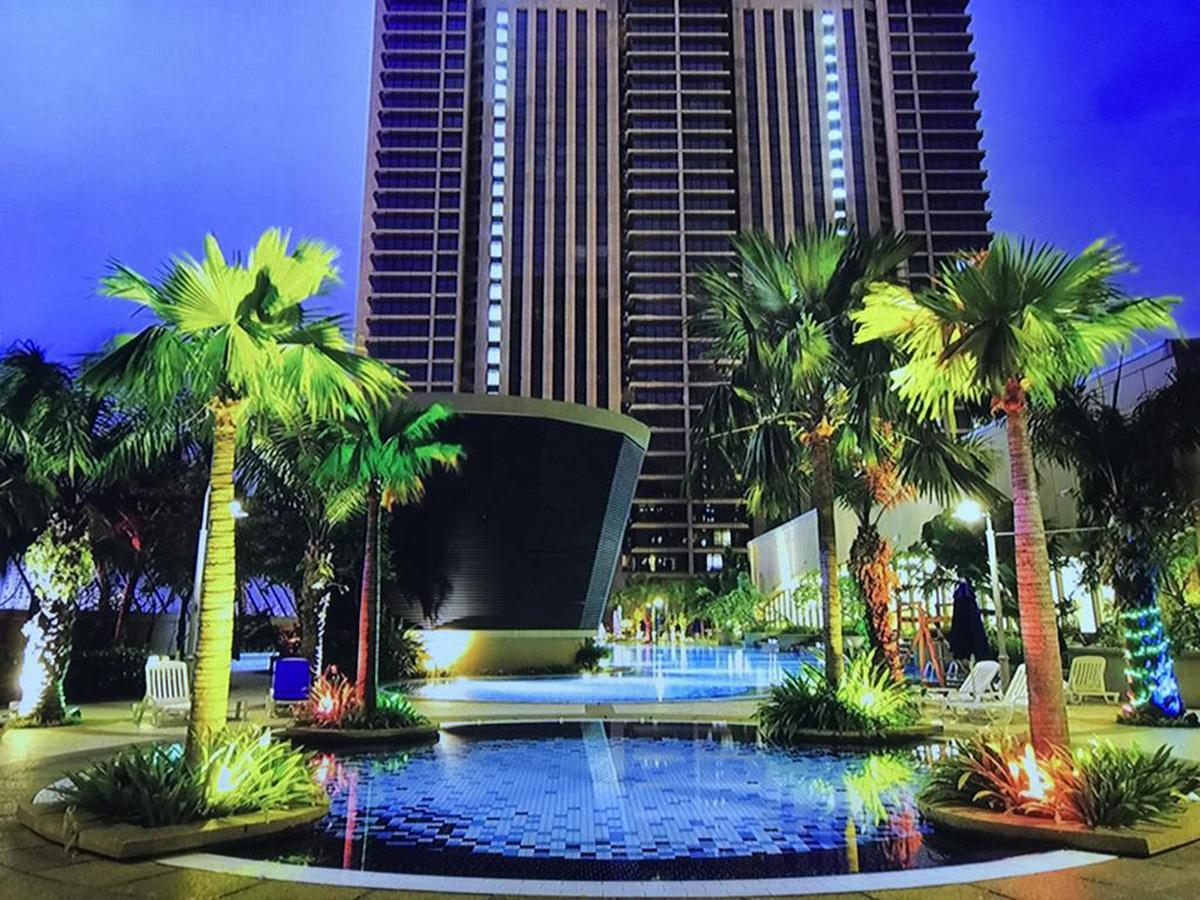 Apartment Diamond @ Times Square *