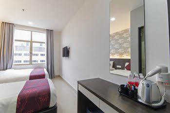 Signature @ Bangsar South Hotel