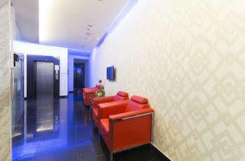 Signature @ Bangsar South Hotel 3*