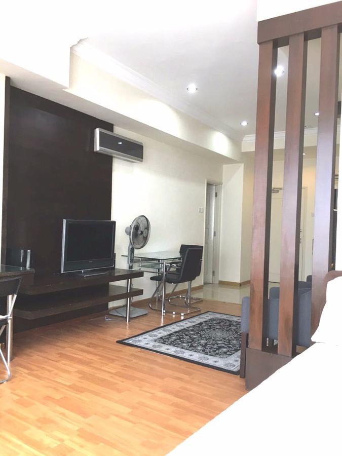 Apartemen Parkview Vacation @ Suria Klcc *