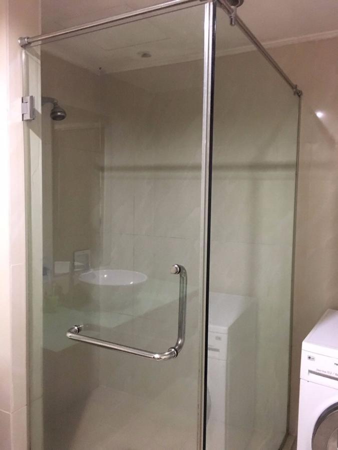 Parkview Vacation @ Suria Klcc Apartemen