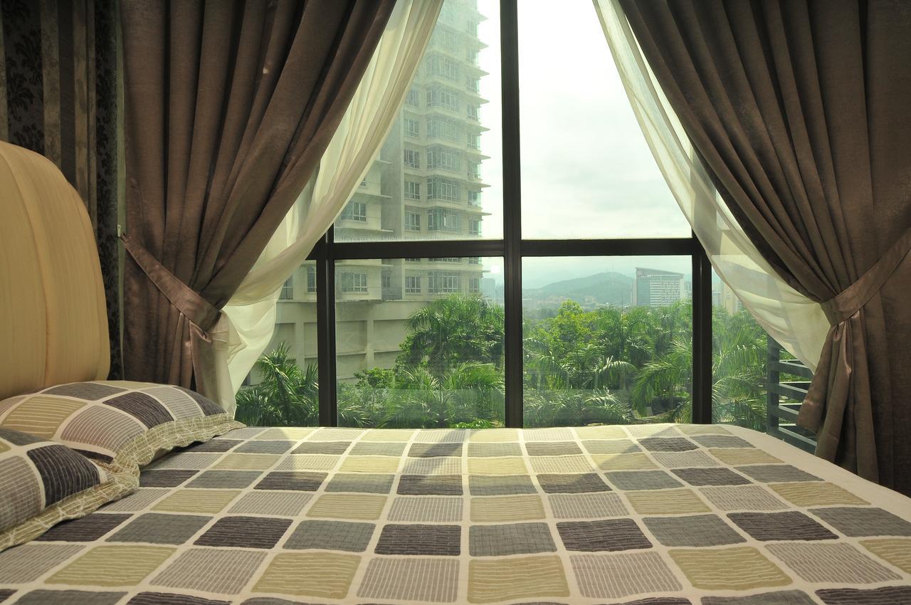 Setia Sky Residences