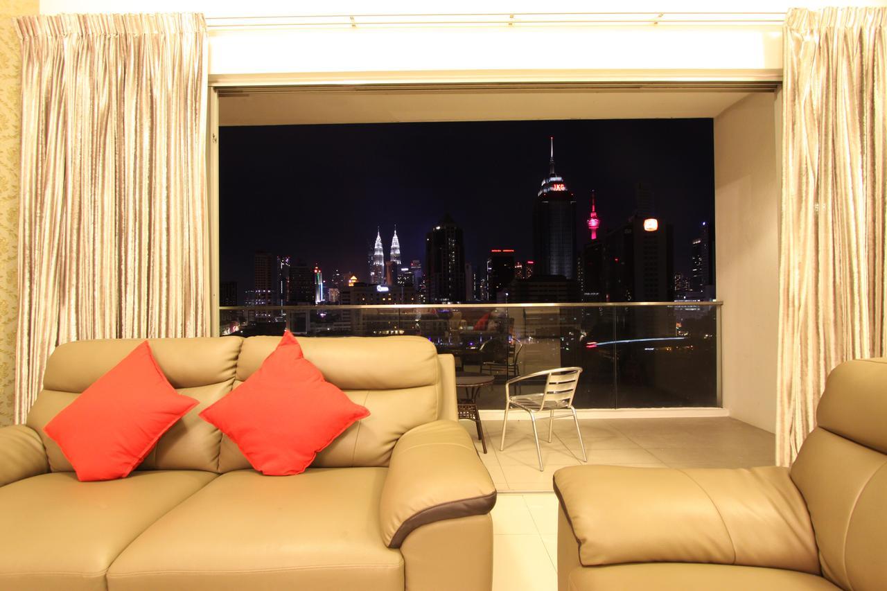 Breathtaking Klcc View @ Regalia