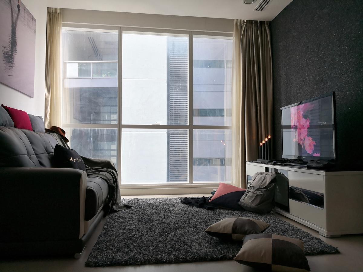 Binjai 8 Kl Near Klcc With 3 Mins Walk To Train Station, Flexihome-My * Kuala Lumpur