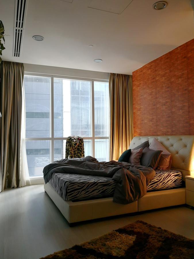 Binjai 8 Kl Near Klcc With 3 Mins Walk To Train Station, Flexihome-My Kuala Lumpur