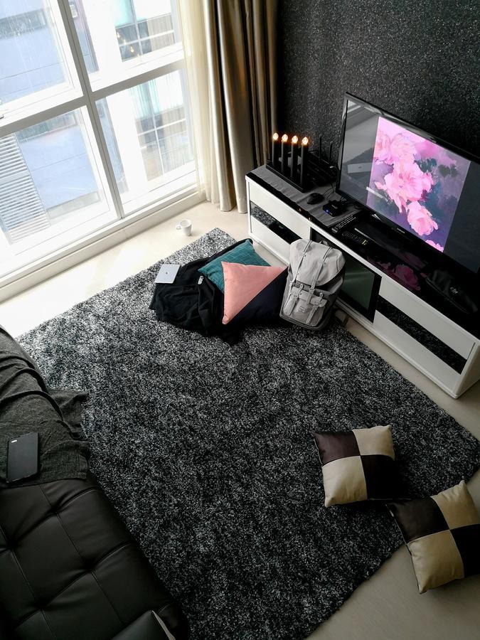 Binjai 8 Kl Near Klcc With 3 Mins Walk To Train Station, Flexihome-My Homestay