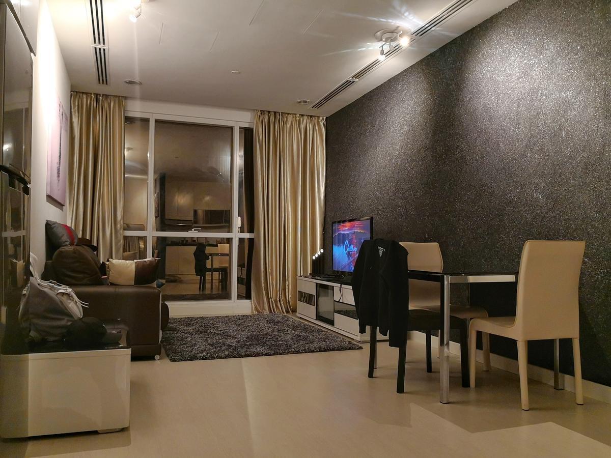 Binjai 8 Kl Near Klcc With 3 Mins Walk To Train Station, Flexihome-My Homestay