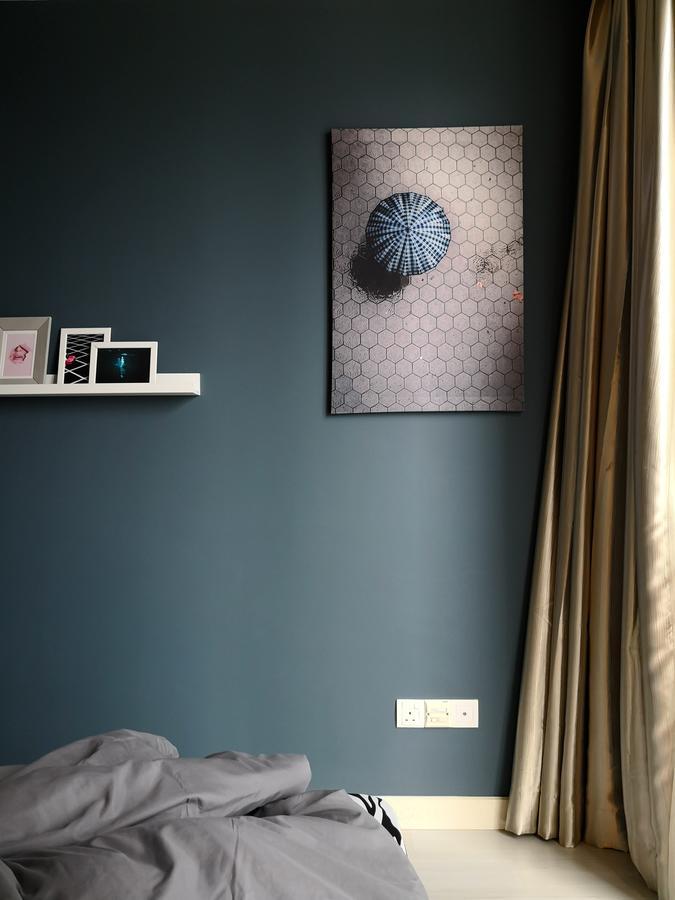Homestay Binjai 8 Kl Near Klcc With 3 Mins Walk To Train Station, Flexihome-My Kuala Lumpur